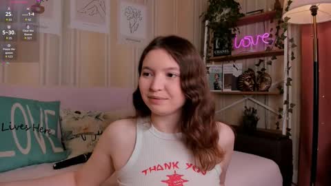 Lilith online show from February 15, 11:52 am