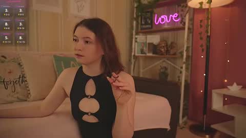 Lilith online show from February 20, 11:43 am