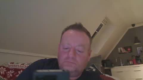 bignorwegian online show from February 22, 8:07 pm