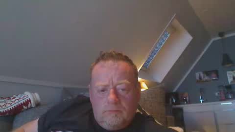 bignorwegian online show from May 16, 7:34 pm