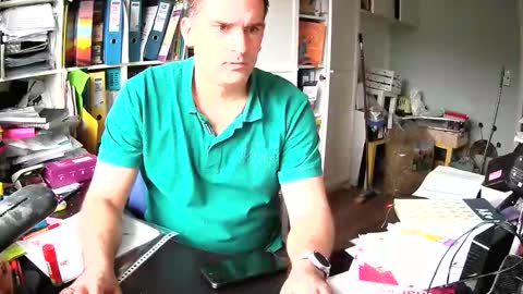 runner1978 online show from February 20, 9:32 am