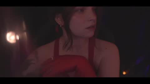 Elena online show from May 9, 9:53 pm