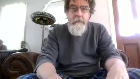 runningaround60 online show from January 31, 7:11 pm