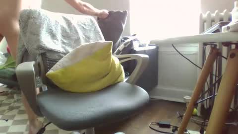 runningbm online show from January 12, 3:36 pm