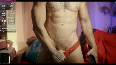 Paul online show from January 20, 6:10 pm