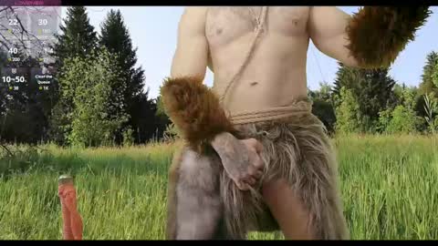 Paul online show from February 12, 11:18 am