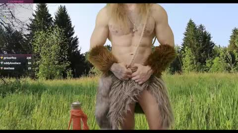 Paul online show from February 12, 2:21 pm