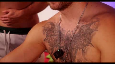 Paul online show from November 4, 4:28 pm