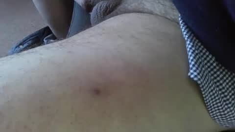 Snapshot of rushover63 chatting on November 21, 11:20 am rushover63 online show from November 21, 11:20 am