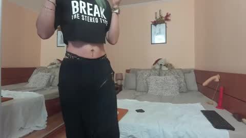 ruslana24 online show from February 13, 11:50 am