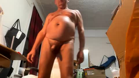 Rusmodel online show from October 3, 4:53 am
