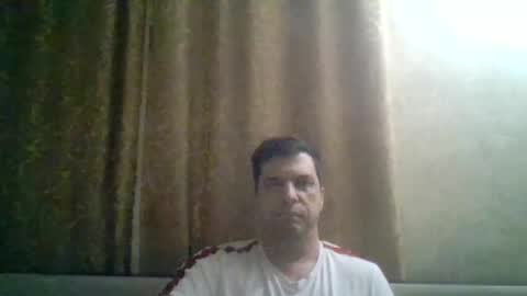 rusqadisx online show from March 5, 6:45 pm