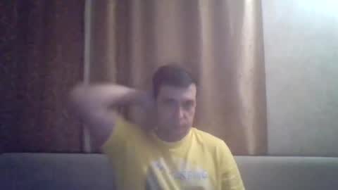 rusqadisx online show from October 31, 7:37 pm