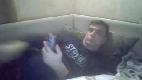 Snapshot of rusqadisx chatting on April 11, 6:45 pm rusqadisx online show from April 11, 6:45 pm