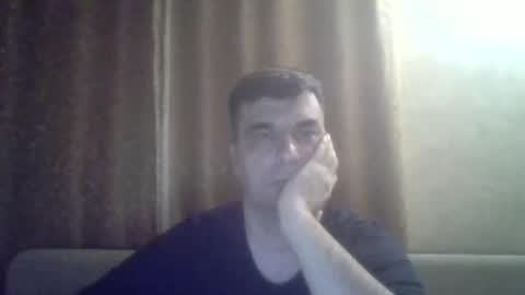 Snapshot of rusqadisx chatting on April 14, 6:58 pm rusqadisx online show from April 14, 6:58 pm