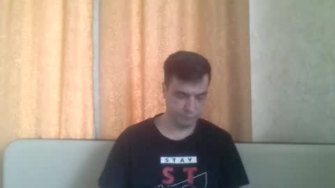 Snapshot of rusqadisx chatting on May 1, 6:07 am rusqadisx online show from May 1, 6:07 am