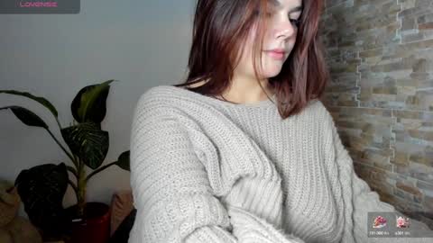 Lorenn online show from December 25, 11:42 pm