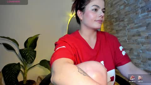 Lorenn online show from December 26, 2:44 am