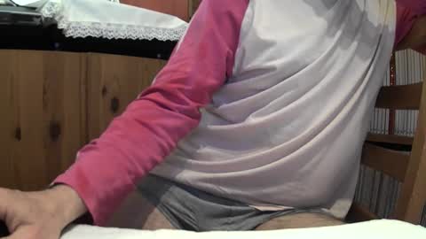 Russel Nash online show from February 13, 11:23 pm