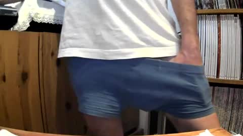 Russel Nash online show from July 12, 9:55 am