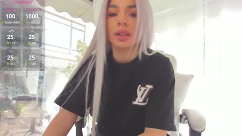 Snapshot of russian_ava chatting on January 10, 9:11 am Ava online show from January 10, 9:11 am