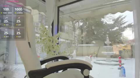 Snapshot of russian_ava chatting on January 16, 7:56 am Ava online show from January 16, 7:56 am