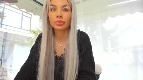 Snapshot of russian_ava chatting on February 1, 8:13 am Ava online show from February 1, 8:13 am