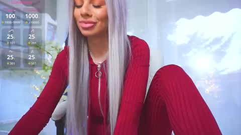 Snapshot of russian_ava chatting on February 9, 7:23 am Ava online show from February 9, 7:23 am