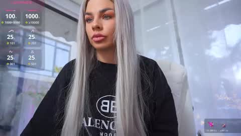 Snapshot of russian_ava chatting on February 17, 6:54 am Ava online show from February 17, 6:54 am