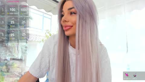 Snapshot of russian_ava chatting on April 3, 8:45 am Ava online show from April 3, 8:45 am