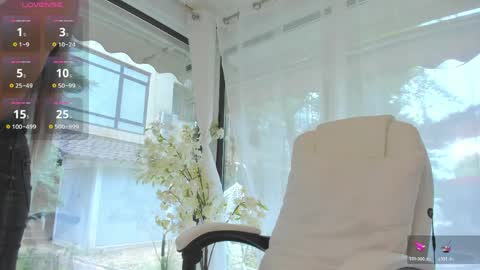 Ava online show from May 9, 5:56 am