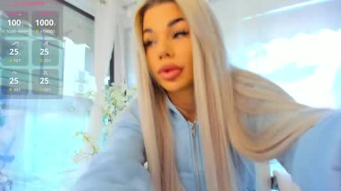 Ava online show from May 13, 5:16 am