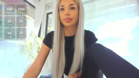 Ava online show from May 15, 7:04 am