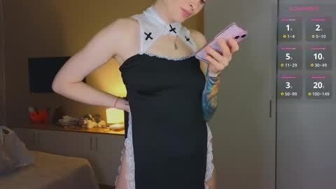 Snapshot of russian_sexy_girl5 chatting on March 4, 6:18 pm Mary online show from March 4, 6:18 pm