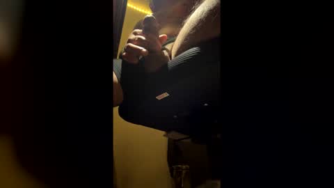 Snapshot of rustib chatting on April 6, 8:15 am rustib online show from April 6, 8:15 am