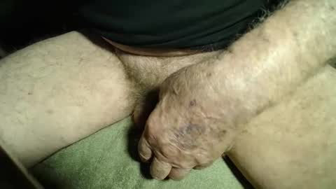 rustic69 online show from October 6, 5:27 am