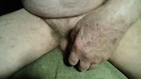 rustic69 online show from October 29, 5:31 am