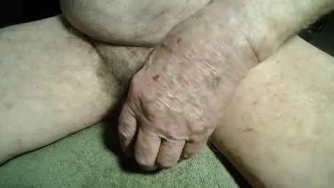 rustic69 online show from October 30, 7:32 am