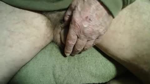 rustic69 online show from November 2, 10:45 pm