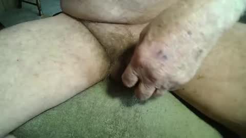 rustic69 online show from November 4, 2:27 pm