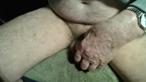 rustic69 online show from February 27, 7:08 am