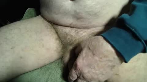 rustic69 online show from March 7, 6:54 am