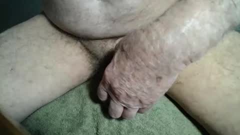 rustic69 online show from March 11, 2:34 pm