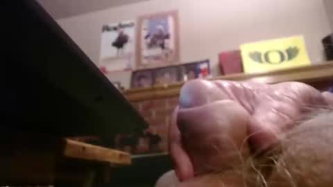 Snapshot of rusty2222991367 chatting on December 20, 5:25 am rusty2222991367 online show from December 20, 5:25 am