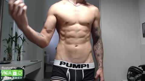 MillionDollarGuy online show from February 10, 6:31 am