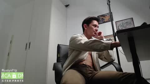 MillionDollarGuy online show from February 16, 3:37 am