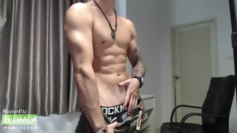 MillionDollarGuy online show from February 23, 5:34 am