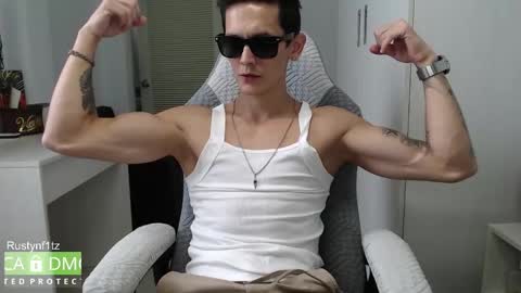 MillionDollarGuy online show from September 12, 7:08 am