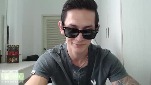 MillionDollarGuy online show from September 22, 4:58 am