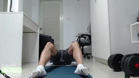 MillionDollarGuy online show from January 18, 7:56 am